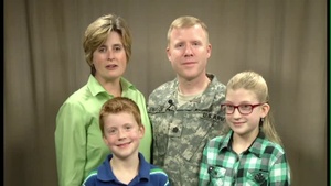 Lt. Col. Steven Swanson