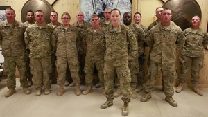Sgt. Orie Bartlett - 1151st Engineer Company