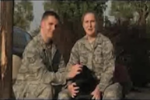 Staff Sgt. Lynn Fuhrmeister
