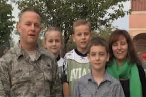 Chief Master Sgt.  Gates