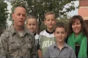 Chief Master Sgt.  Gates