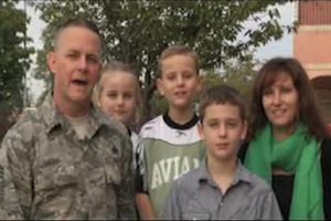 Chief Master Sgt.  Gates