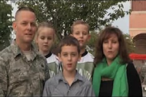 Chief Master Sgt.  Gates