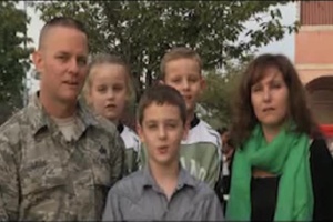 Chief Master Sgt.  Gates