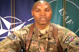 LTC Brown