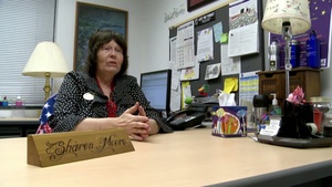 Helping Military Children Adjust to New School