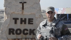 Airman 1st Class Jessie Goytia