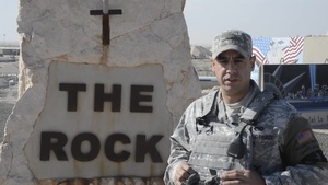 Airman 1st Class Jessie Goytia
