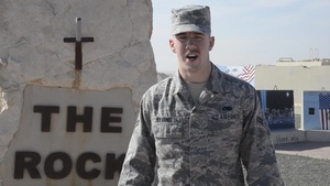 Airman 1st Class  Kearns