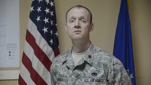Maj. James Siville