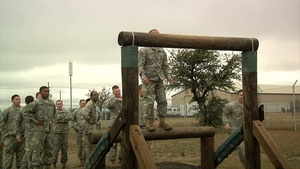 Combat Leader Course