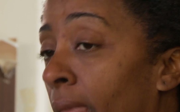 AFCENT Band Afghanistan Tour - BFBS Radio Performance