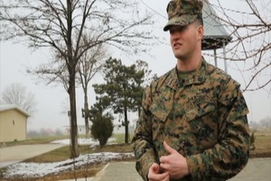 Briefing orders with BSRF