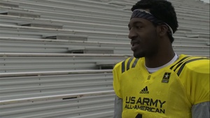 AAB 2014 - B-roll video by SGT Zechariah Gerhard