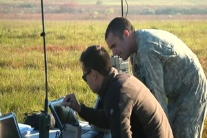 CSJFTC Annuonces UAV Partnership