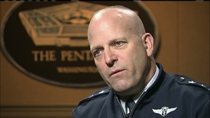 New Agency Focused on Military Health Care