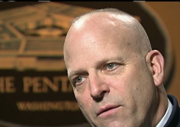 New Agency Focused on Military Health Care