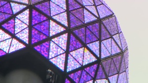 DoD Releases Safety Message for New Year's Eve
