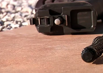 Mission Ready-Enduring Freedom