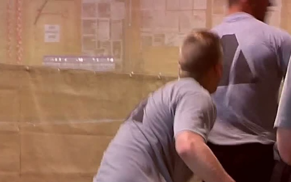 Mission Ready-B-Roll