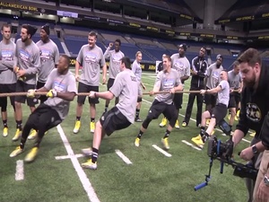 AAB 2014 - Skills Challege - Video by SGT Chris Freude