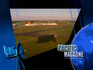 Pacific Report Promo for 3 Jan