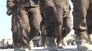 Freedom File: Mongolian Medals
