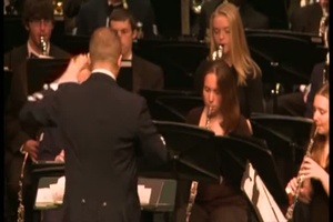 AF Band Joint Concert