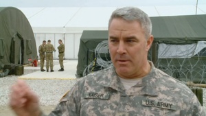 NATO Tests Rapid Deployable Force, Master Version