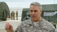 NATO Tests Rapid Deployable Force, International Version