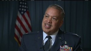 Blood Program Director Talks About "Sacred Mission"