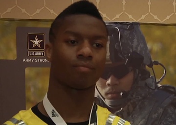 All American Bowl Players Interviews