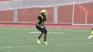 All-American Bowl Festivities Ramp Up
