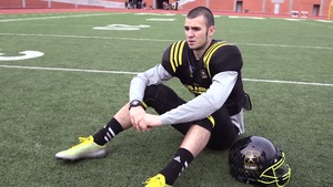2014 U.S. Army All-American Bowl Players – Bowl Week Video Blog 2