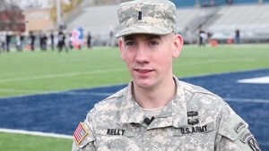 AAB 2014 - 1LT Scott Kelly - video by Jonathan Agee