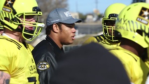 2014 U.S. Army All-American Bowl Players – Bowl Week Video Blog 3