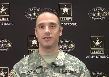 Sgt 1st Class Brian Sacawa