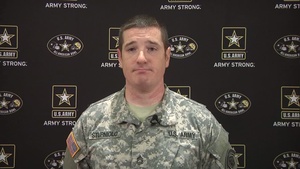 Sgt. 1st Class Todd Sturniolo