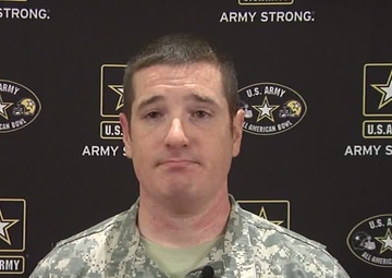 Sgt. 1st Class Todd Sturniolo
