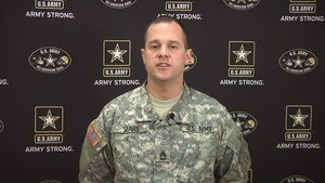 Sgt. 1st Class Michael Sears