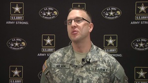 Sgt. 1st Class Matthew Nelson
