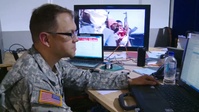 NATO Tests Rapid Deployment Force