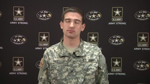 Staff Sgt. Kevin Paul