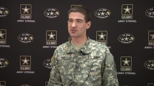 Staff Sgt. Kevin Paul