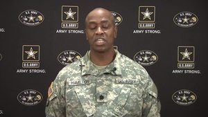 Lt. Col. Shelton Hamilton