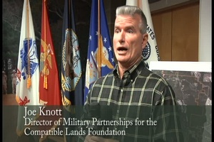 CSJFTC Announces Buffer Zone