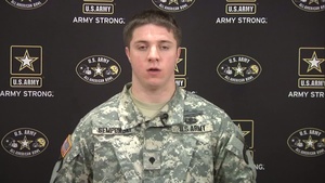 Spc. Ryan Sempowski
