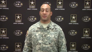 Staff Sgt. Jaime McFall