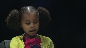 Life To a 7 Year Old