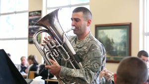 AAB 2014 - SFC Christopher Sarangoulis - Video by Jonathan Agee